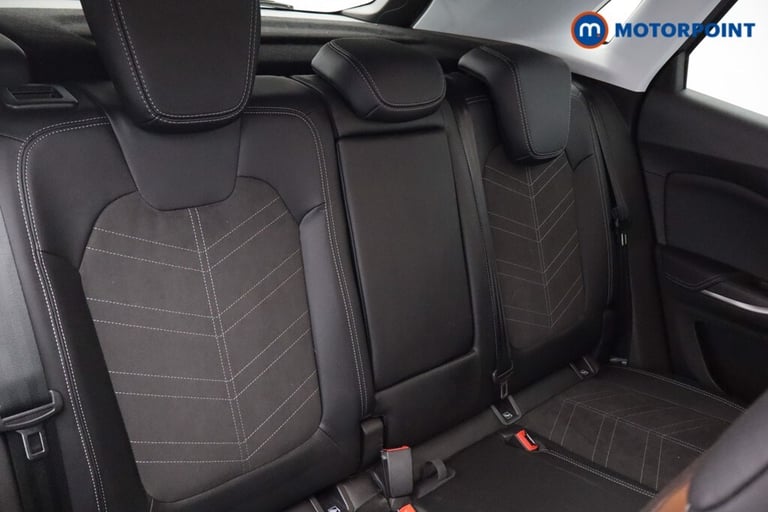 2024 Vauxhall Grandland 1.2 Hybrid [136] Ultimate 5dr e-DCT6 SUV Petrol Automatic