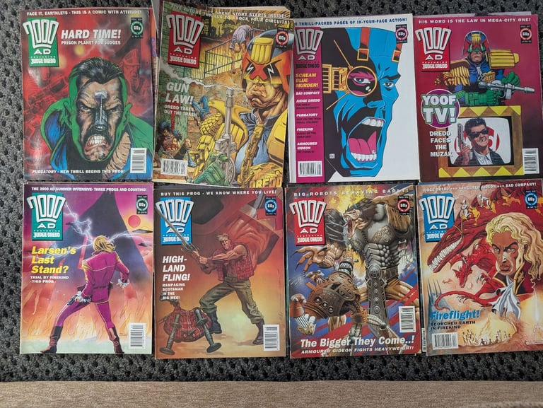 Post pictures 13 off 44  x 850 to 950 comics 