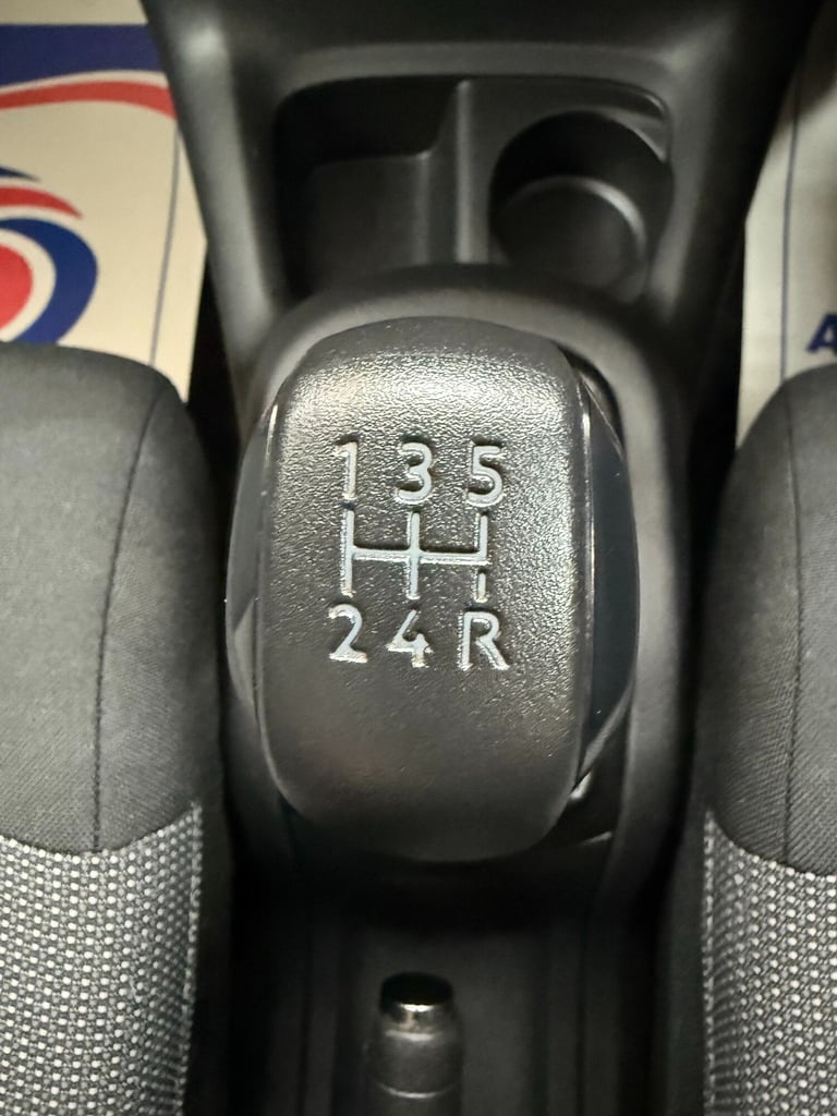 2016 Citroen C4 Cactus 1.6 BlueHDi Flair 5dr [non Start Stop] HATCHBACK Diesel Manual