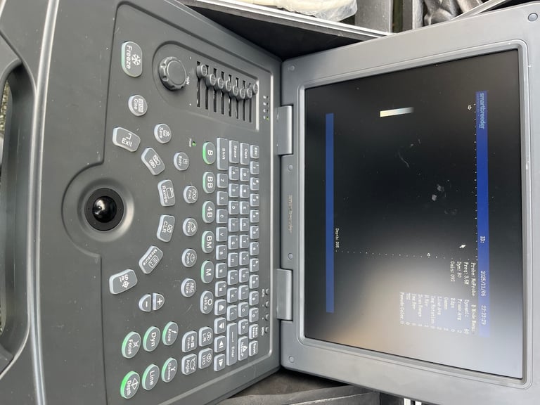 Smart breeder scanner