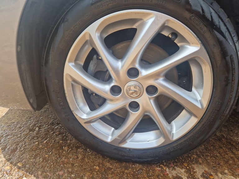 2020 Vauxhall Corsa 1.2 Turbo SRi Euro 6 (s/s) 5dr Petrol