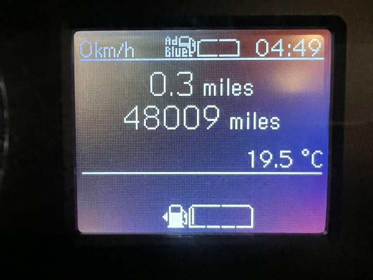 2022 Mercedes-Benz Sprinter 2.0 317 CDI Progressive RWD L2 H2 Euro 6 (s/s) 5dr Temperature Contro...
