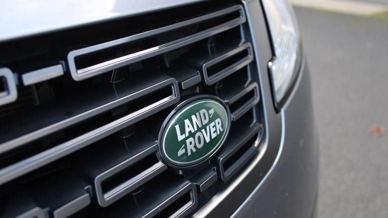 2022 Land Rover Range Rover Sport 3.0 D300 Autobiography 5dr Auto SUV Diesel Automatic