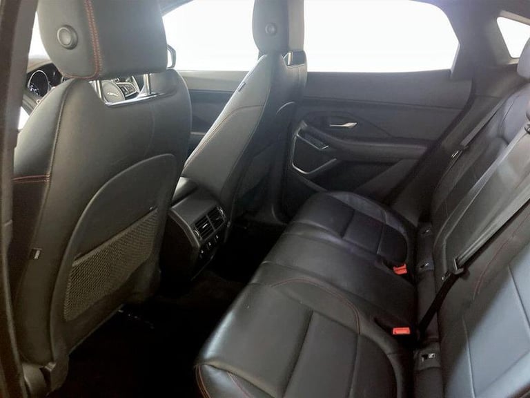 2018 Jaguar E-Pace 2.0 D180 First Edition Auto AWD Euro 6 (s/s) 5dr Automatic SUV Diesel Automatic