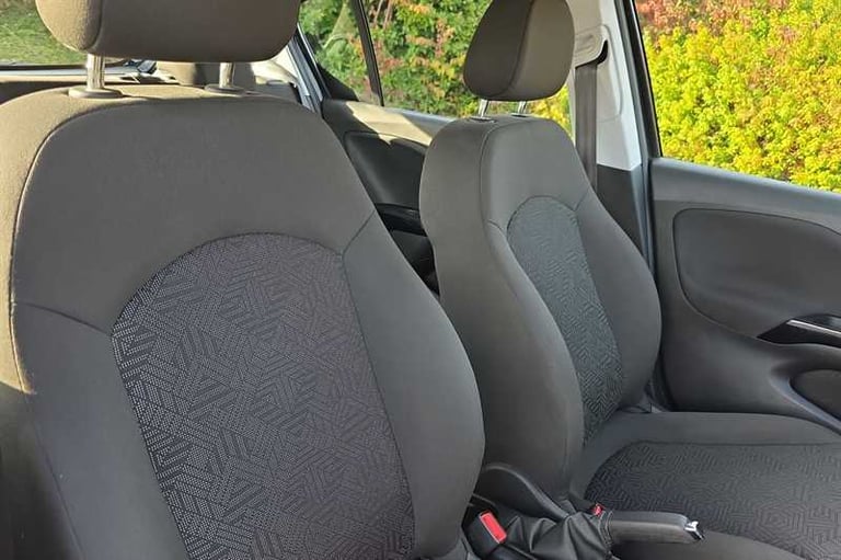 2018 Vauxhall Corsa 1.4i ecoTEC Energy Hatchback 5dr Petrol Easytronic Euro 6 (s/s) (a/c) (90 p H...