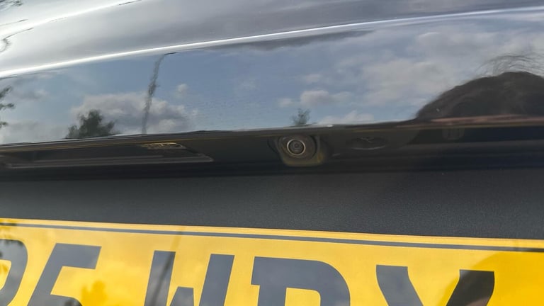 2025 Volvo XC40 2.0 B4P Plus Black Edition 5dr Auto ESTATE PETROL Automatic