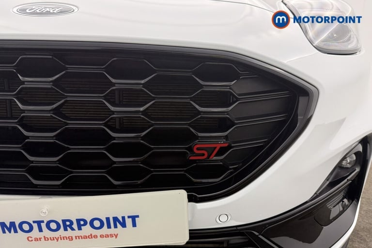 2023 Ford Puma 1.5 EcoBoost ST 5dr HATCHBACK PETROL Manual