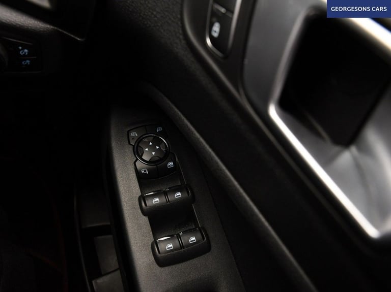 2019 Ford Ecosport 1.0T EcoBoost GPF Titanium SUV 5dr Petrol Manual Euro 6 (s/s) (125 ps) Petrol ...