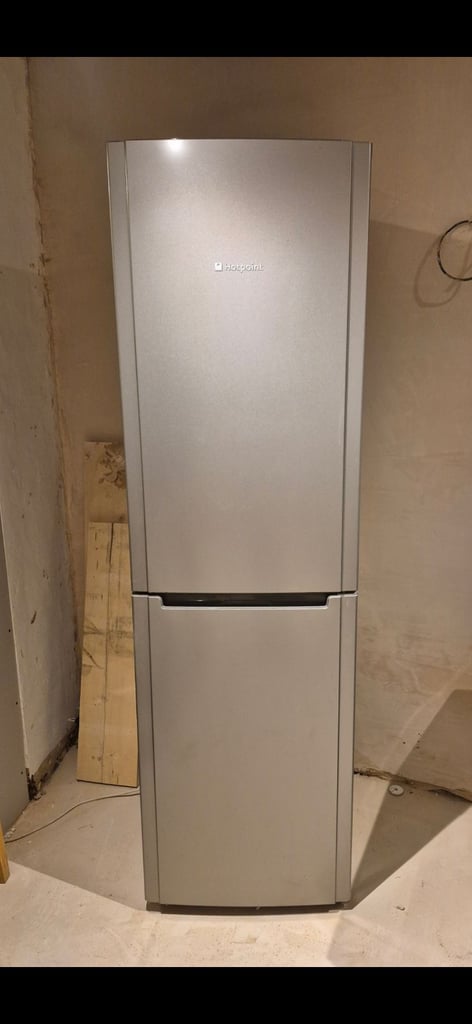 image for Hotpoint Fridge freezer 