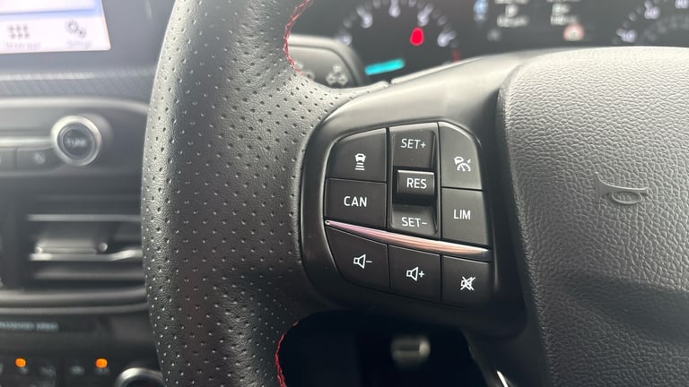 2019 Ford Focus 1.0 EcoBoost 125 ST-Line X 5dr Petrol Hatchback Hatchback Petrol Manual