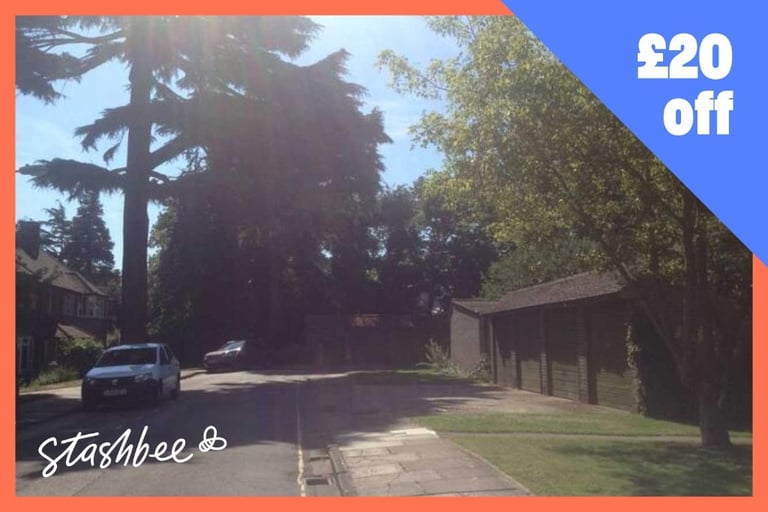 Parking Space to rent in Twickenham (TW1) | Stashbee