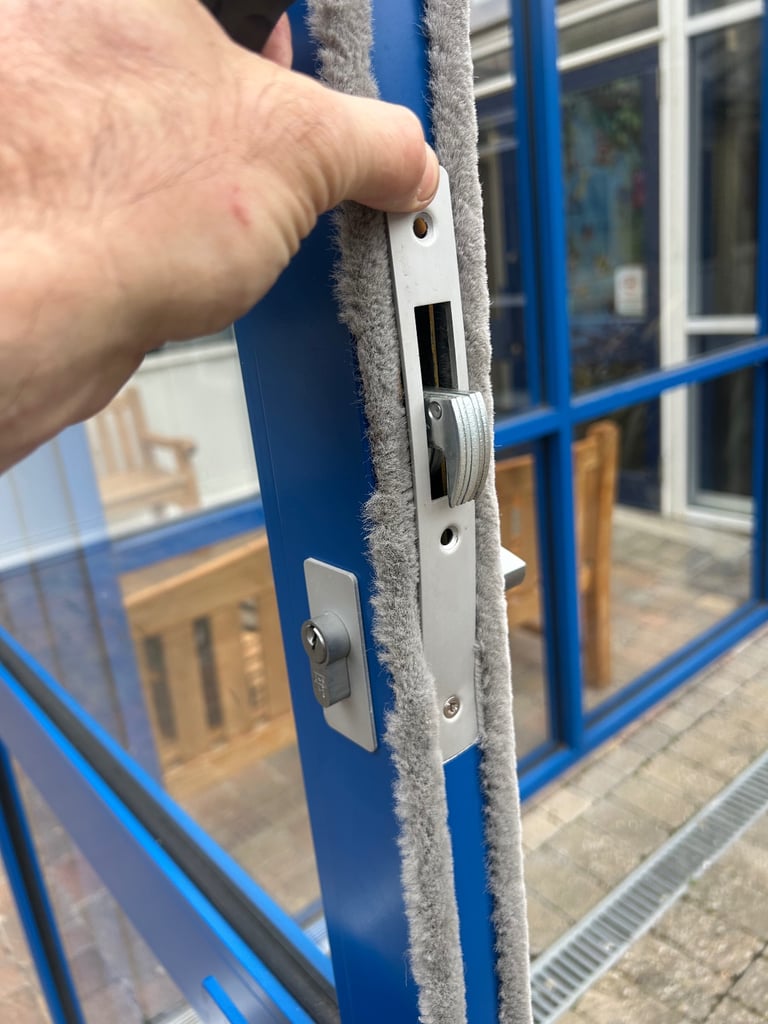 image for Reliable Locksmith Services Nuneaton and surrounding areas 