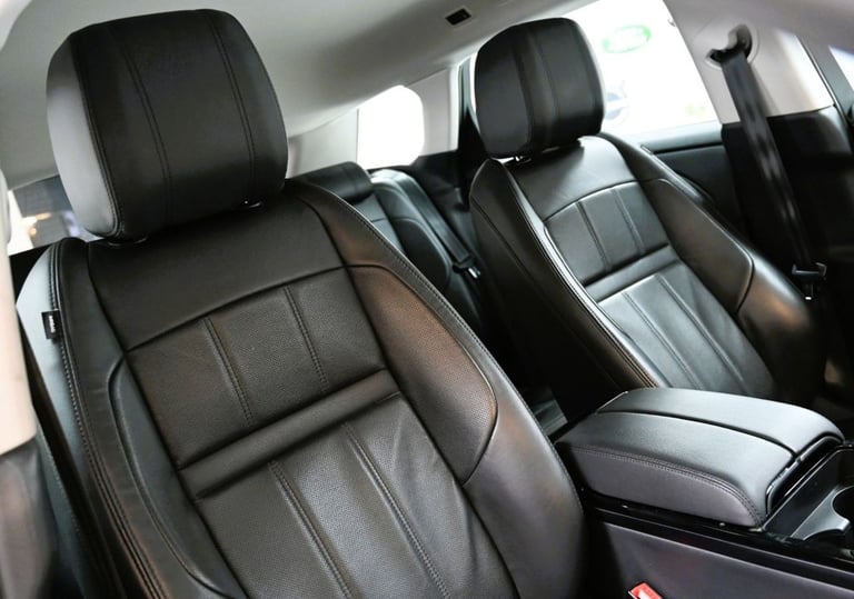 2019 Land Rover Range Rover Evoque 2.0 D180 S 5dr Auto ESTATE DIESEL Automatic