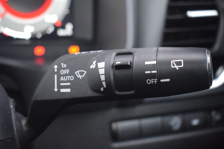 2023 Nissan Qashqai 1.3 DiG-T MH 158 N-Connecta 5dr Xtronic HATCHBACK PETROL Automatic