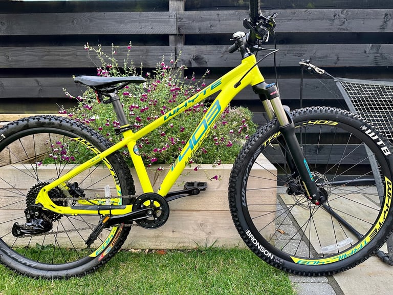 image for Whyte 403 Mountain Bike