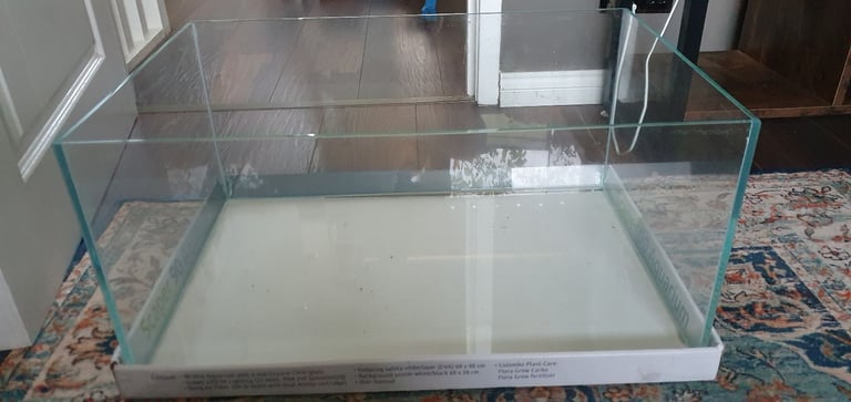 image for Superfish Scaper Tank 70 litre