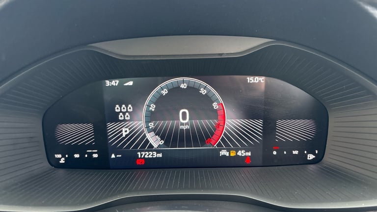 2023 Skoda Kodiaq 1.5 TSI SE L Executive 5dr DSG [7 Seat] Petrol Estate Estate Petrol Automatic