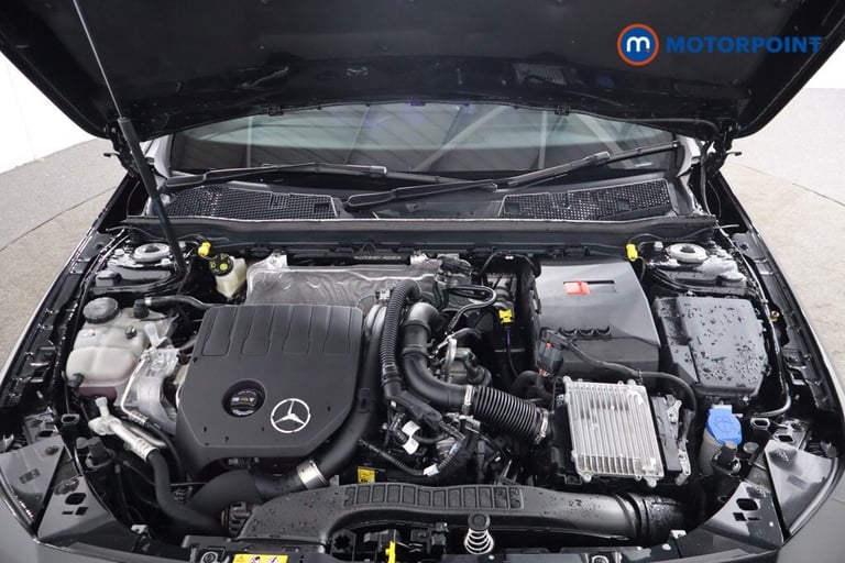 2023 Mercedes-Benz A-Class A200 AMG Line Premium 4dr Auto Saloon Petrol Automatic