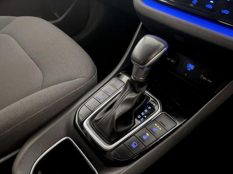 2020 Hyundai IONIQ 1.6 GDi Hybrid Premium 5dr DCT HATCHBACK PETROL/ELECTRIC Automatic