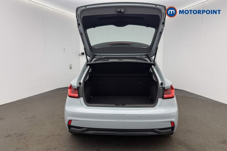 2023 Audi A1 25 TFSI Sport 5dr HATCHBACK PETROL Manual