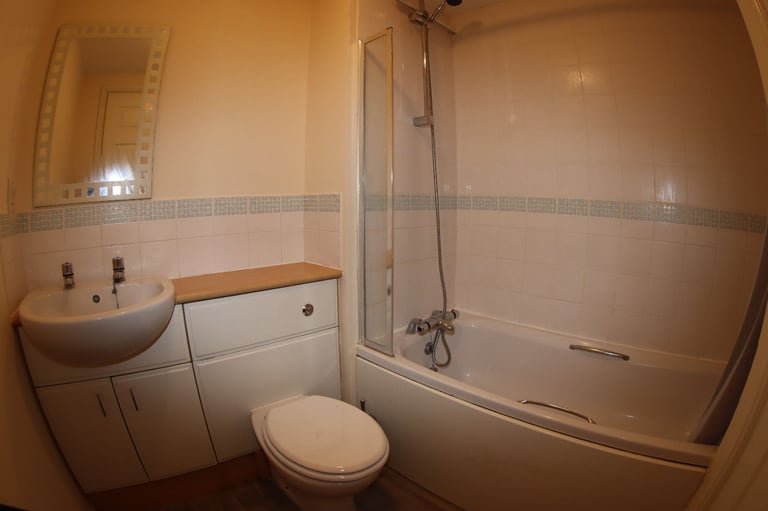 3 Bed Semi House - Garforth Crescent,Bamber Bridge,PR5 6SS  ***PETS WELCOME***