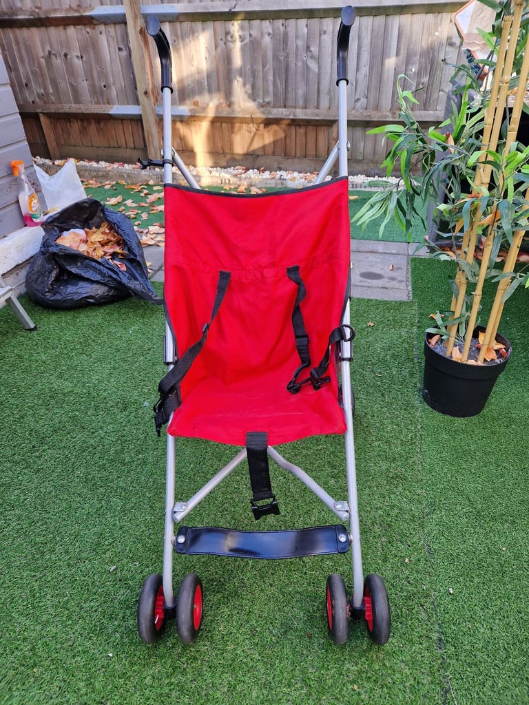 Stroller