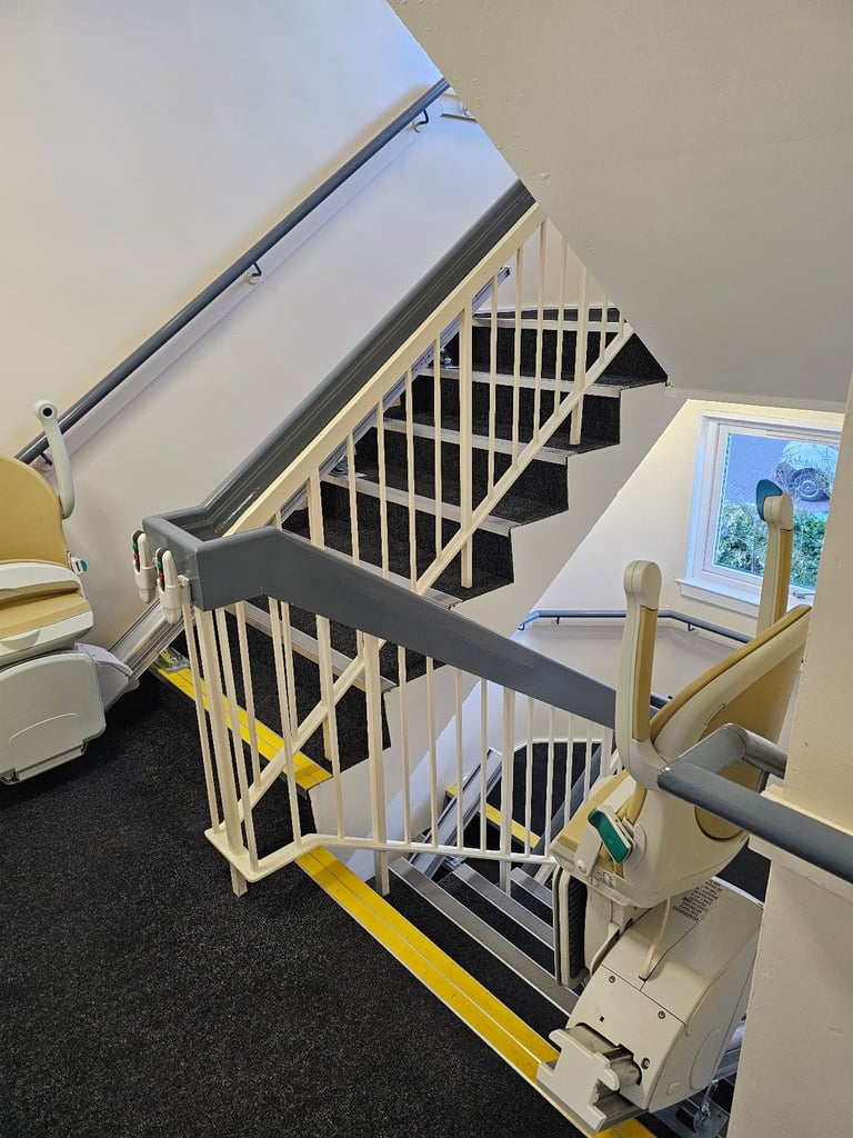 Stairlift 