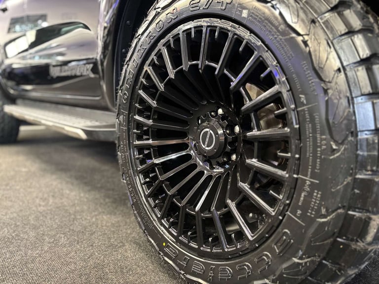 2022 Ford Ranger 2.0 Ranger Wildtrak EcoBlue 4x4 Auto 4WD Pickup Diesel Automatic