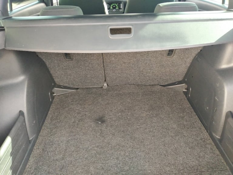 2013 Skoda Fabia 1.6 MONTE CARLO TECH TDI CR 5d 105 BHP Estate Diesel Manual