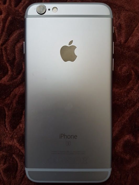 image for Apple iPhone 6S *UNLOCKED* (32GB) in Perfect Working Order