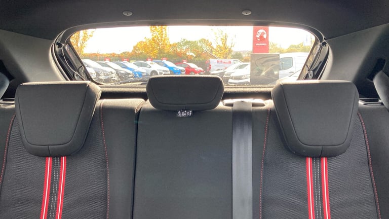 2023 Vauxhall Corsa 1.2 GS 5dr Petrol Hatchback Hatchback Petrol Manual