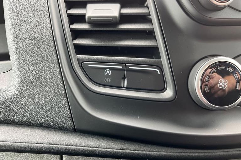 2025 Ford Transit 350 Leader L2 MWB Refrigerated Temperature Controlled RWD 2.0 EcoBlue 130ps Tem...