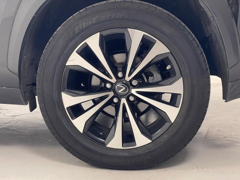  Lexus NX 2.5 300h GPF F Sport E-CVT 4WD Euro 6 (s/s) 5dr Petrol/Electric Hybrid Automatic