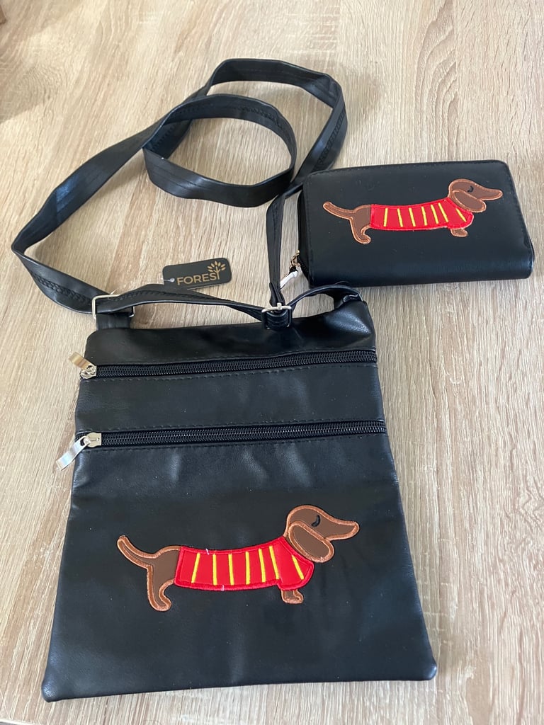 image for Bag and purse