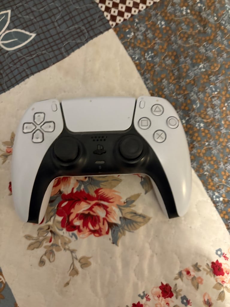 2 PlayStation 5 controllers for sale