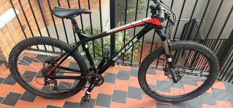 image for Vitus Nucleus VXR