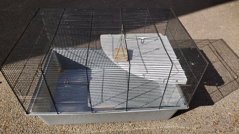 image for Hamster cage (extra large) Pets At Home