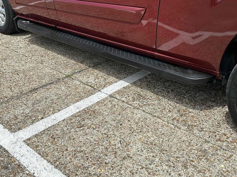 2022 Ford Transit Custom 320 Limited Lr Dciv P/V 2.0 Panel Van Automatic Diesel 2.0 Crew Van Auto...