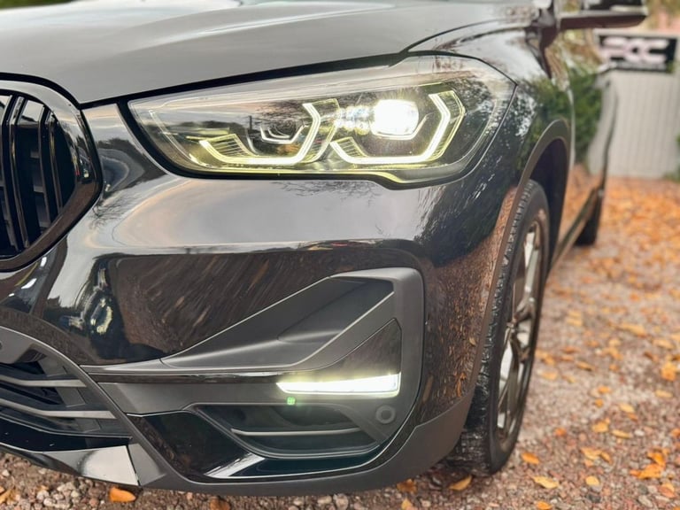 2020 20 BMW X1 2.0 20I XLINE SUV 5DR PETROL DCT SDRIVE EURO 6 (S/S) (192 PS)