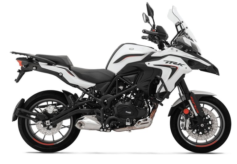 Benelli TRK502 500cc |Real Adventure bike |Best selling model | 2023 | For Sa...