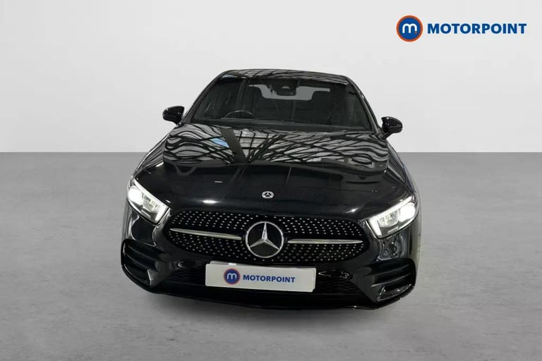 2022 Mercedes-Benz A-Class A200 AMG Line Executive 4dr Auto SALOON PETROL Automatic