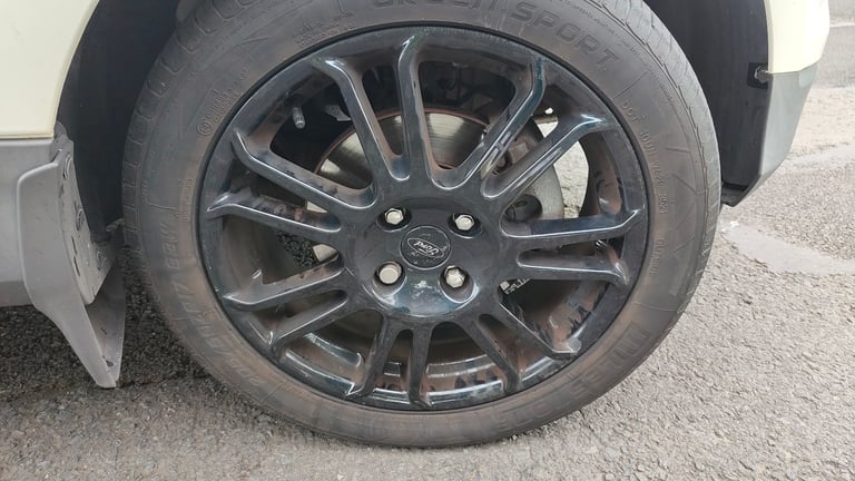 Ford, ECOSPORT, Hatchback, 2017, Manualual, 999 (cc), 5 doors, Titanium S, 