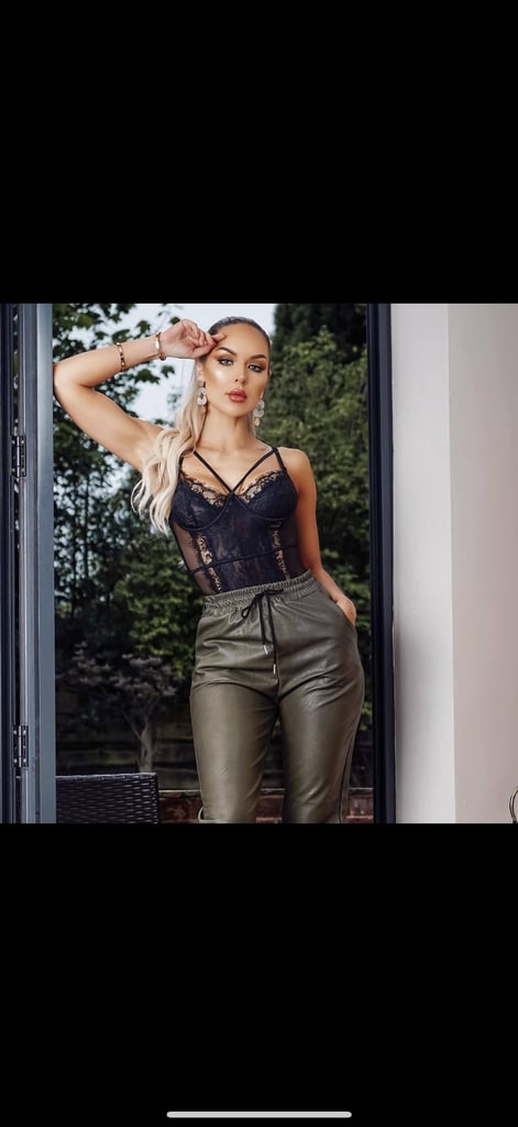 Ready to go fashion business stock 