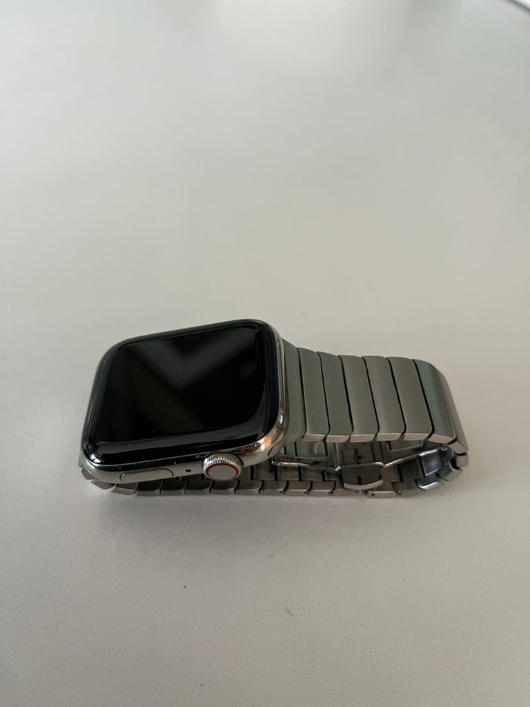 Apple Watch Series 4 
