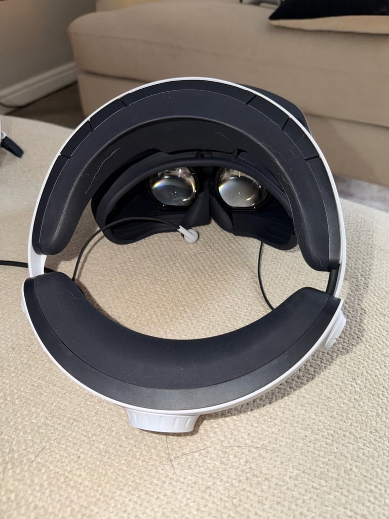 PSVR2 
