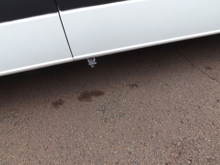 2016 Volkswagen Crafter 2.0 TDI CR35 Panel Van 4dr Diesel Manual L2 H3 (234 g/km, 134 bhp) MOTORH...