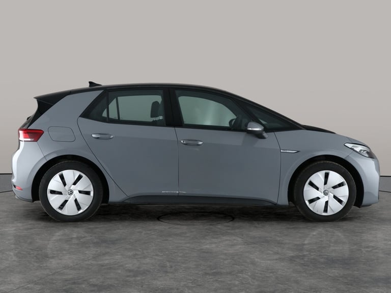 2022 Volkswagen ID.3 107KW Life Pro 58kWh 5dr Auto HATCHBACK ELECTRIC Automatic