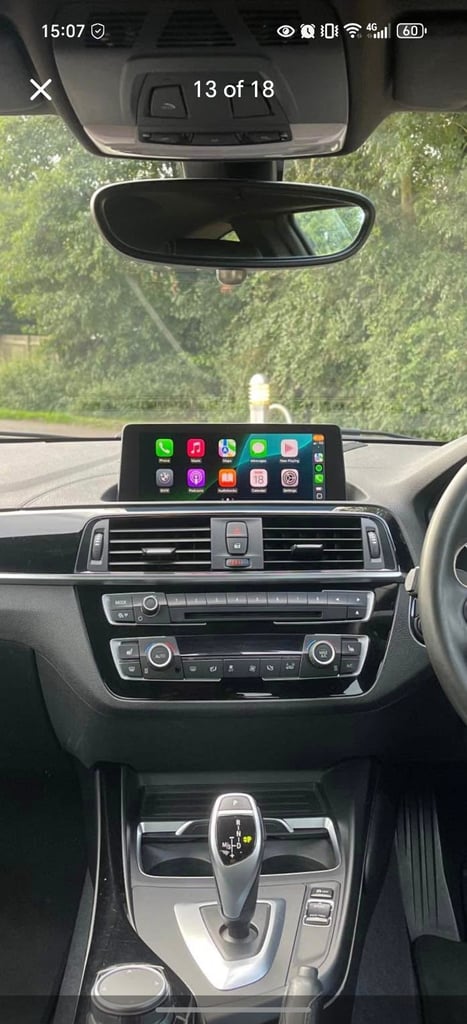 BMW, 2 SERIES, Coupe, 2019, Semi-Auto, 2998 (cc), 2 doors