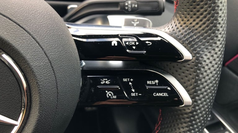 2024 Mercedes-Benz EQB EQB 300 4M 168kW AMG Line Prem Plus 66.5kWh 5dr At ESTATE ELECTRIC Automatic