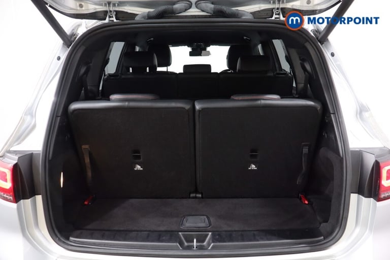 2022 Mercedes-Benz EQB EQB 350 4Matic 215kW AMG Line 66.5kWh 5dr Auto SUV Electric Automatic